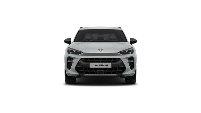 Cupra Terramar 1.5 TSI e-Hybrid 204 6DSG Essential | Achteruitrijcamera | Draadloze Apple CarPlay(TM), Android Auto(TM) | Elektronisch Sperdifferentieel (XDS)