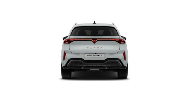 Cupra Terramar 1.5 TSI e-Hybrid 204 6DSG Essential | Achteruitrijcamera | Draadloze Apple CarPlay(TM), Android Auto(TM) | Elektronisch Sperdifferentieel (XDS)