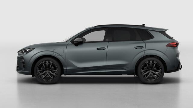 Cupra Terramar 1.5 TSI e-Hybrid 272 6DSG VZ America's CUP | 360 graden camera | Achteruitrijcamera | Draadloze Apple CarPlay(TM), Android Auto(TM)