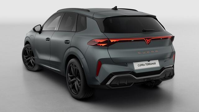 Cupra Terramar 1.5 TSI e-Hybrid 272 6DSG VZ America's CUP | 360 graden camera | Achteruitrijcamera | Draadloze Apple CarPlay(TM), Android Auto(TM)