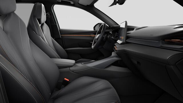 Cupra Terramar 1.5 TSI e-Hybrid 272 6DSG VZ America's CUP | 360 graden camera | Achteruitrijcamera | Draadloze Apple CarPlay(TM), Android Auto(TM)