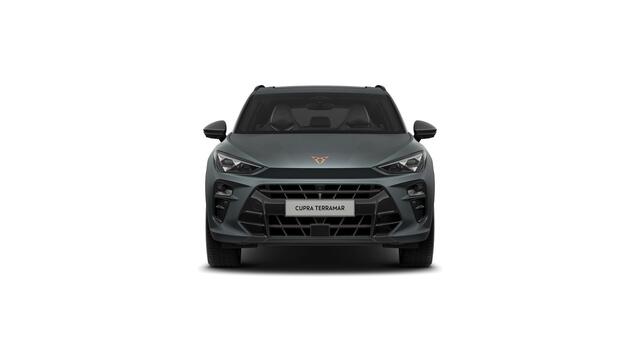 Cupra Terramar 1.5 TSI e-Hybrid 272 6DSG VZ America's CUP | 360 graden camera | Achteruitrijcamera | Draadloze Apple CarPlay(TM), Android Auto(TM)