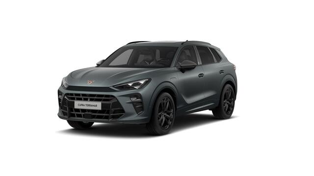 Cupra Terramar 1.5 TSI e-Hybrid 272 6DSG VZ America's CUP | 360 graden camera | Achteruitrijcamera | Draadloze Apple CarPlay(TM), Android Auto(TM)
