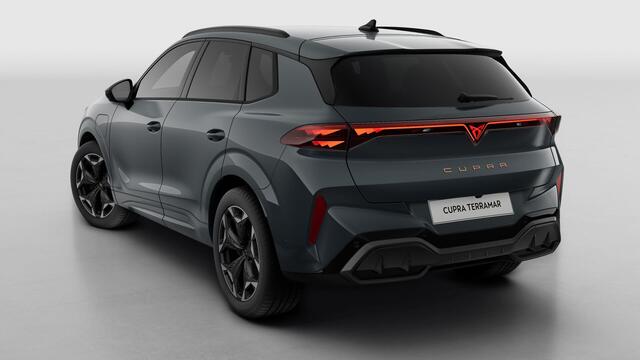Cupra Terramar 1.5 TSI e-Hybrid 272 6DSG VZ Performance | 360 graden camera | Achteruitrijcamera | Draadloze Apple CarPlay(TM), Android Auto(TM)