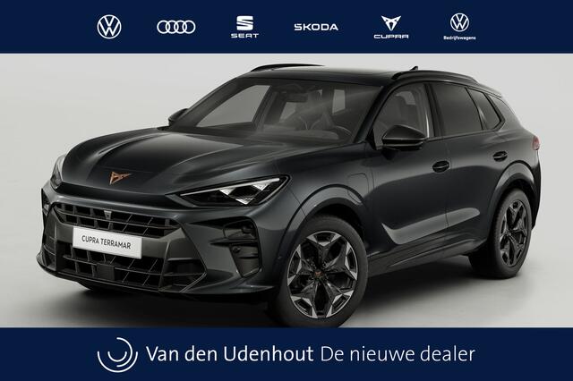 Cupra Terramar 1.5 TSI e-Hybrid 204 6DSG Business | 360 graden camera | Achteruitrijcamera | Draadloze Apple CarPlay(TM), Android Auto(TM)