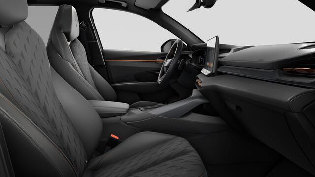 Cupra Terramar 1.5 TSI e-Hybrid 204 6DSG Business | 360 graden camera | Achteruitrijcamera | Draadloze Apple CarPlay(TM), Android Auto(TM)