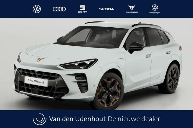 Cupra Terramar 1.5 TSI e-Hybrid 272 6DSG VZ Performance | 360 graden camera | Achteruitrijcamera | Draadloze Apple CarPlay(TM), Android Auto(TM)