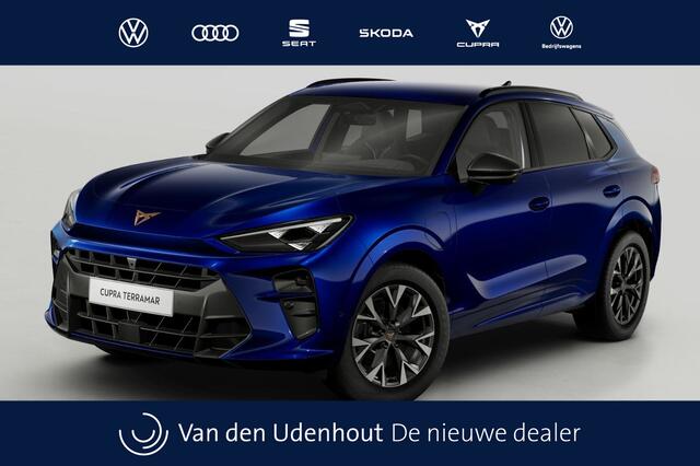 Cupra Terramar 1.5 TSI e-Hybrid 204 6DSG Business | 360 graden camera | Achteruitrijcamera | Draadloze Apple CarPlay(TM), Android Auto(TM)
