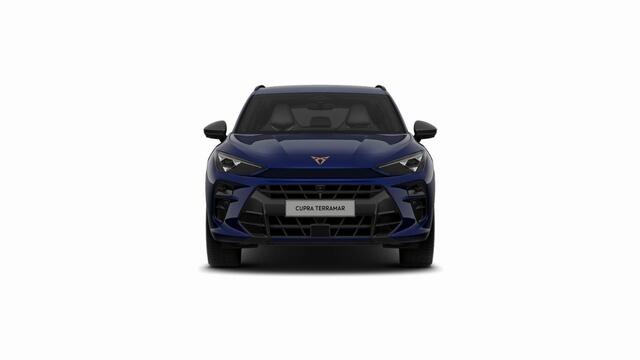 Cupra Terramar 1.5 TSI e-Hybrid 204 6DSG Business | 360 graden camera | Achteruitrijcamera | Draadloze Apple CarPlay(TM), Android Auto(TM)