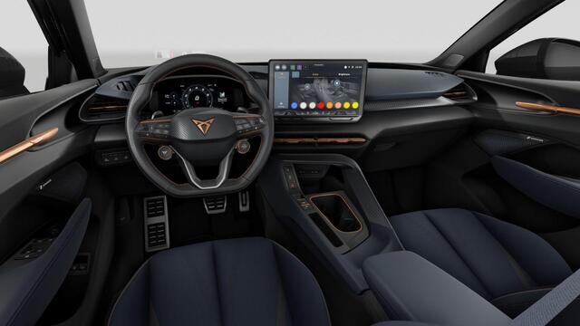 Cupra Terramar 1.5 TSI e-Hybrid 272 6DSG VZ Performance | 360 graden camera | Achteruitrijcamera | Draadloze Apple CarPlay(TM), Android Auto(TM)