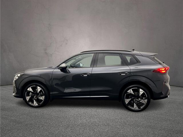 Cupra Terramar 1.5 TSI e-Hybrid Business
