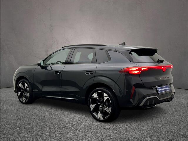 Cupra Terramar 1.5 TSI e-Hybrid Business