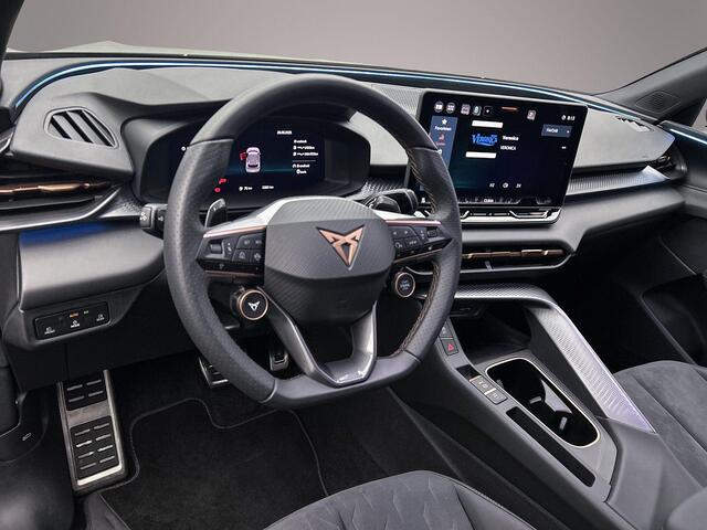 Cupra Terramar 1.5 TSI e-Hybrid Business