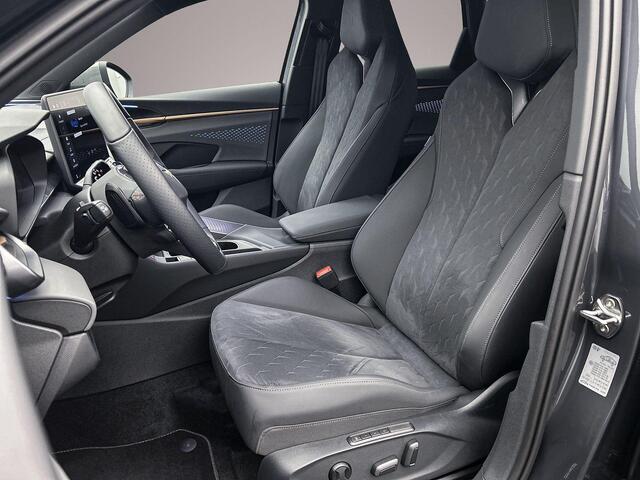 Cupra Terramar 1.5 TSI e-Hybrid Business