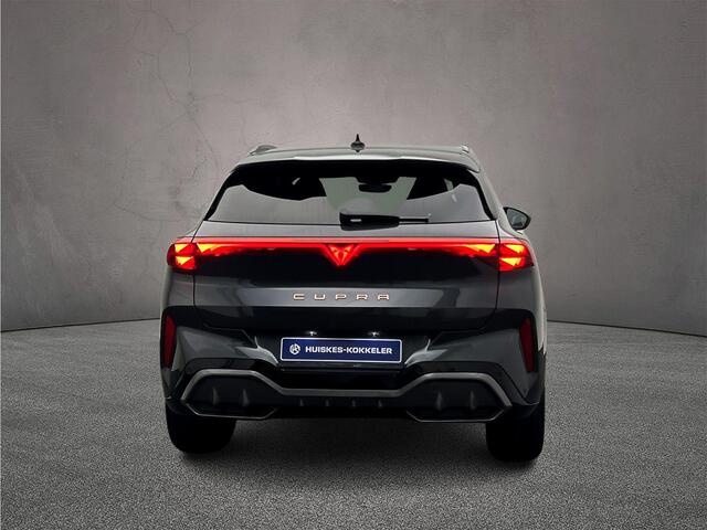 Cupra Terramar 1.5 TSI e-Hybrid Business