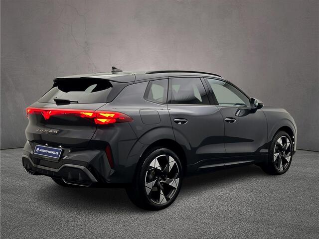 Cupra Terramar 1.5 TSI e-Hybrid Business