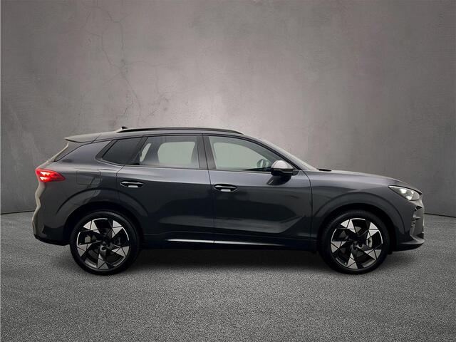 Cupra Terramar 1.5 TSI e-Hybrid Business