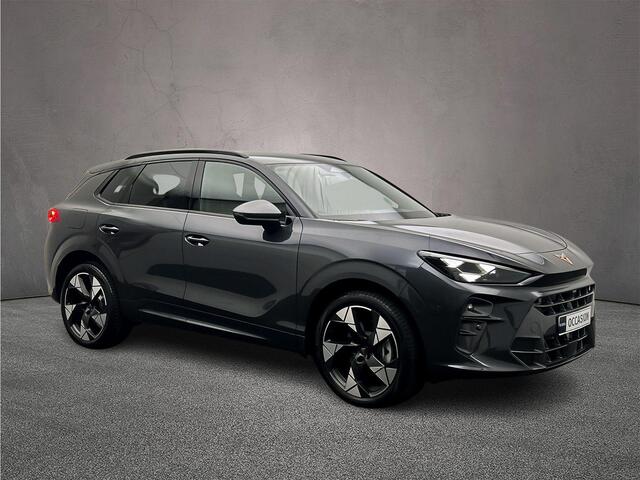 Cupra Terramar 1.5 TSI e-Hybrid Business