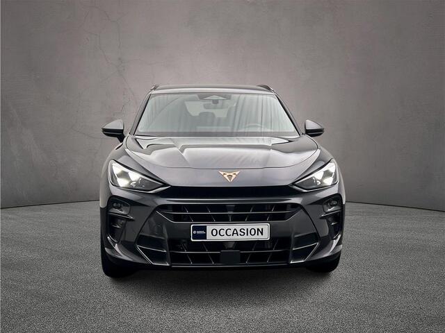 Cupra Terramar 1.5 TSI e-Hybrid Business