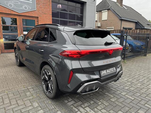 Cupra Terramar 1.5 TSI e-Hybrid Plugin Hybride