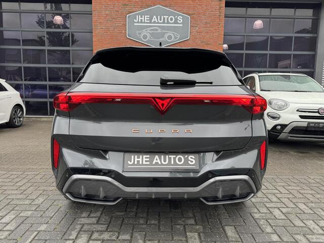 Cupra Terramar 1.5 TSI e-Hybrid Plugin Hybride