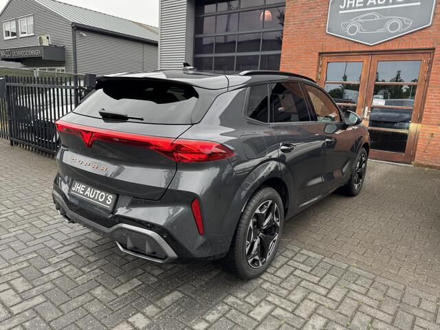 Cupra Terramar 1.5 TSI e-Hybrid Plugin Hybride