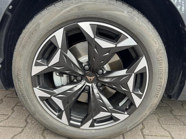 Cupra Terramar 1.5 TSI e-Hybrid Plugin Hybride