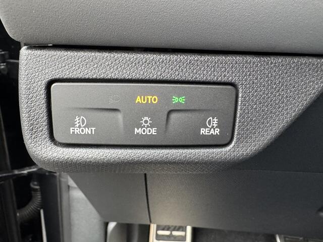 Cupra Terramar 1.5 TSI e-Hybrid Plugin Hybride