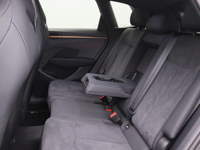Cupra Terramar 1.5 TSI e-Hybrid VZ Performance 272PK DSG matrix led, trekhaak, head-up display, akebono remmen, Sennheiser audio, schuif-kanteldak, adaptive cruise, stuur-stoelverwarming, keyless, alarm, 20" lichtmetaal