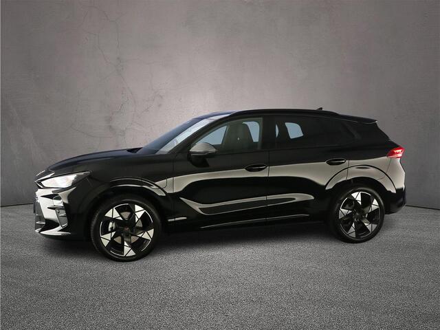 Cupra Terramar Business 1.5 TSI eHybrid 204pk DSG Automaat Trekhaak, Adaptive cruise control, Elektrische achterklep, Achteruitrijcamera, LED verlichting, Stuurwiel verwarmd