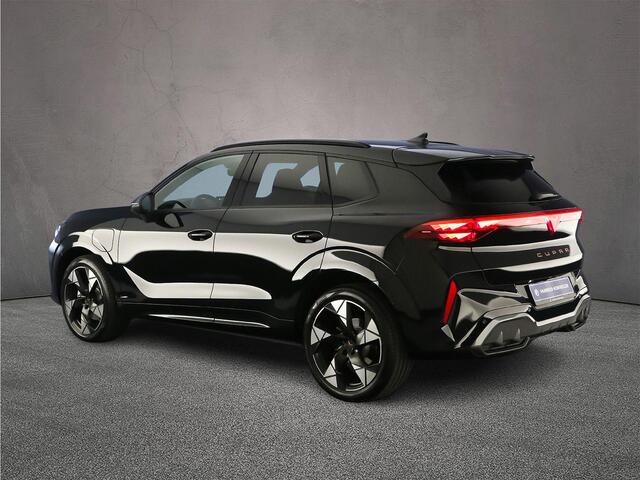 Cupra Terramar Business 1.5 TSI eHybrid 204pk DSG Automaat Trekhaak, Adaptive cruise control, Elektrische achterklep, Achteruitrijcamera, LED verlichting, Stuurwiel verwarmd