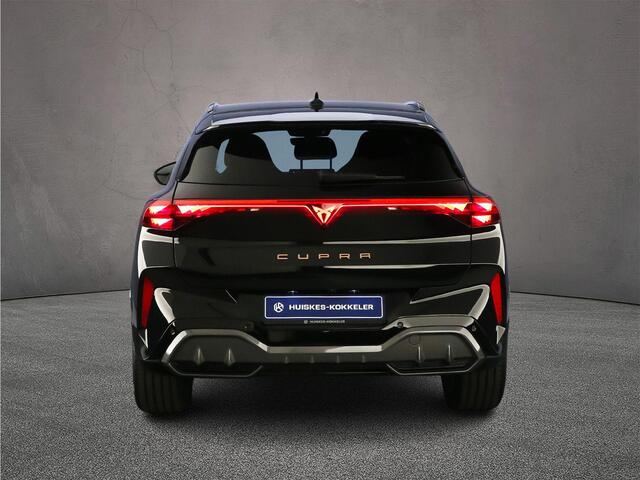 Cupra Terramar Business 1.5 TSI eHybrid 204pk DSG Automaat Trekhaak, Adaptive cruise control, Elektrische achterklep, Achteruitrijcamera, LED verlichting, Stuurwiel verwarmd