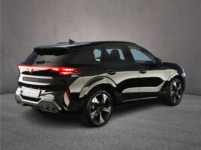 Cupra Terramar Business 1.5 TSI eHybrid 204pk DSG Automaat Trekhaak, Adaptive cruise control, Elektrische achterklep, Achteruitrijcamera, LED verlichting, Stuurwiel verwarmd