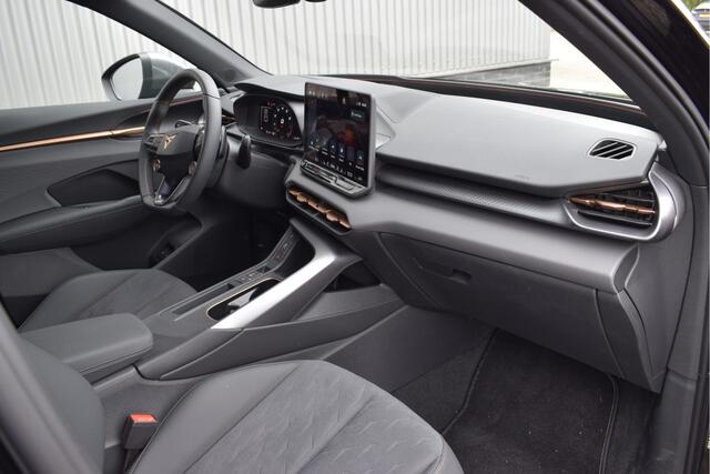 Cupra Terramar 1.5 TSI e-Hybrid Business Head-up, Elek. trekhaak, Memory, Adaptive cruise, 360* camera, Stoel/stuurverwarming