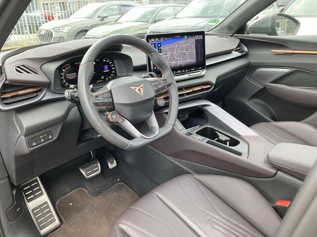 Cupra Terramar 1.5 Tsi 272pk DSG e-Hybrid VZ America s CUP · Keyless · Panoramadak · 360 Camera ·
