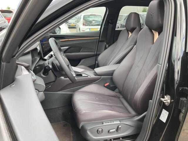 Cupra Terramar 1.5 Tsi 272pk DSG e-Hybrid VZ America s CUP · Keyless · Panoramadak · 360 Camera ·
