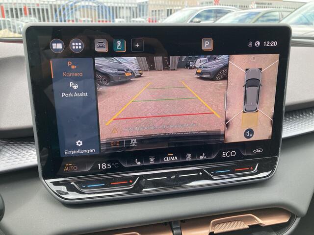 Cupra Terramar 1.5 Tsi 272pk DSG e-Hybrid VZ America s CUP · Keyless · Panoramadak · 360 Camera ·
