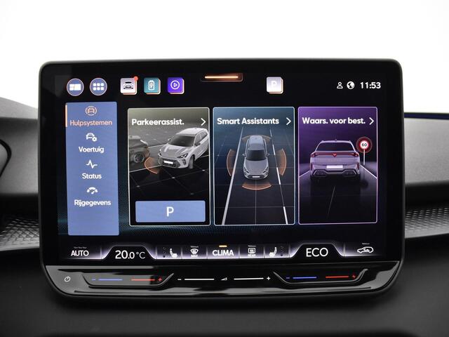 Cupra Terramar 1.5 Tsi 272pk DSG e-Hybrid VZ Performance · Keyless · Panoramadak · 360 Camera · Head-Up · Elek.Achterklep · 20'' Inch ·
