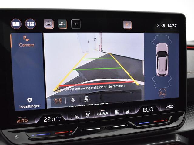 Cupra Terramar 1.5 Tsi 272pk DSG e-Hybrid VZ Performance · Keyless · Panoramadak · 360 Camera · Head-Up · Elek.Achterklep · 20'' Inch ·
