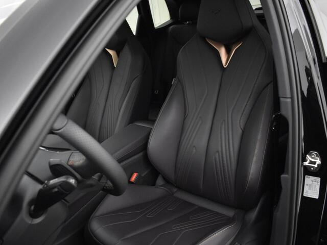 Cupra Terramar 1.5 Tsi 272pk DSG e-Hybrid VZ Performance · Keyless · Panoramadak · 360 Camera · Head-Up · Elek.Achterklep · 20'' Inch ·