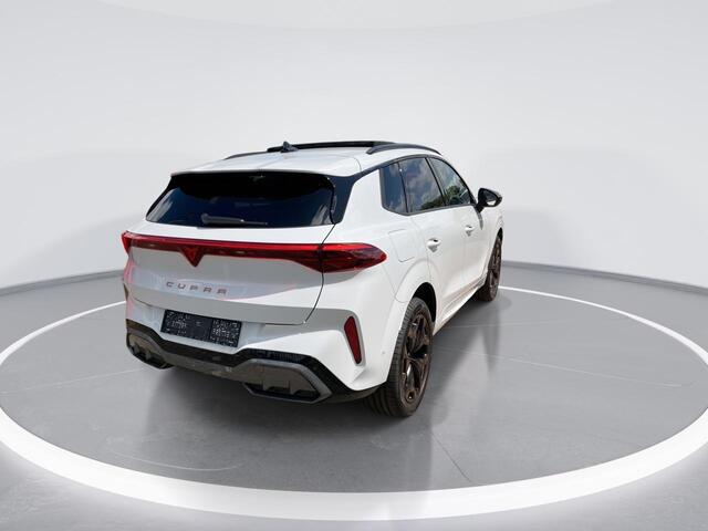 Cupra Terramar 1.5 TSIe-Hybrid 200kW/272PK VZ Performance · Panoramadak · Trekhaak · Camera + Parkeersensoren · Garantie tot juni 2027