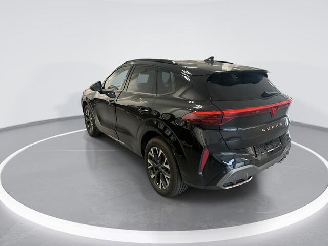 Cupra Terramar 1.5 Tsi 204pk DSG e-Hybrid Business · Apple/Android Car Play · Camera · Keyless · Elek. Trekhaak · Elek. Achterklep · 18'' Inch · Garantie t/m 27-03-2028 of 90.000km