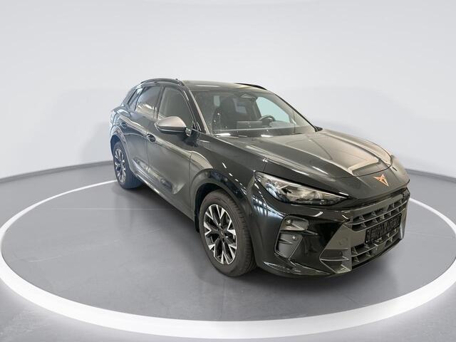 Cupra Terramar 1.5 Tsi 204pk DSG e-Hybrid Business · Apple/Android Car Play · Camera · Keyless · Elek. Trekhaak · Elek. Achterklep · 18'' Inch · Garantie t/m 27-03-2028 of 90.000km