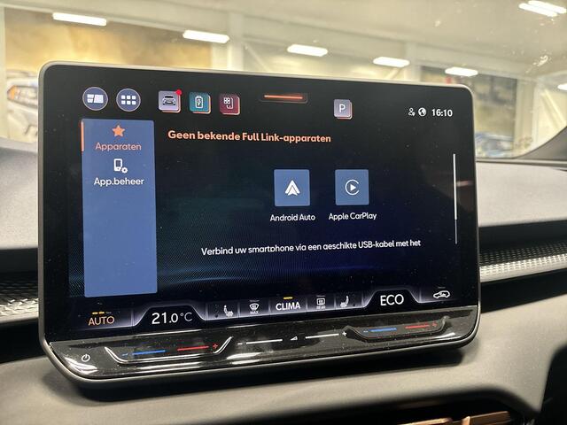 Cupra Terramar 1.5 Tsi 204pk DSG e-Hybrid Business · Apple/Android Car Play · Camera · Keyless · Elek. Trekhaak · Elek. Achterklep · 18'' Inch · Garantie t/m 27-03-2028 of 90.000km