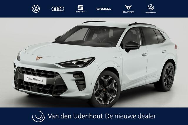 Cupra Terramar 1.5 TSI e-Hybrid 272 6DSG VZ Performance | 360 graden camera | Achteruitrijcamera | Draadloze Apple CarPlay(TM), Android Auto(TM)