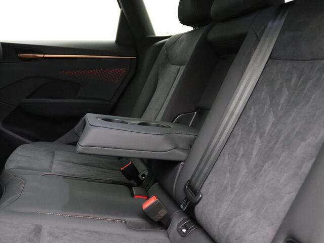 Cupra Terramar 1.5 e-TSI Business 150PK DSG Pano-Schuifdak, Sennheizer Audio, Memorystoel, Adaptieve Cruise Controle, Matrix-LED verlichting, Stoel-Stuurverwarming, Head-up Display, Keyless, Side Assist, DCC, Elektr. Achterklep, Trekhaak, 20" LM Velgen