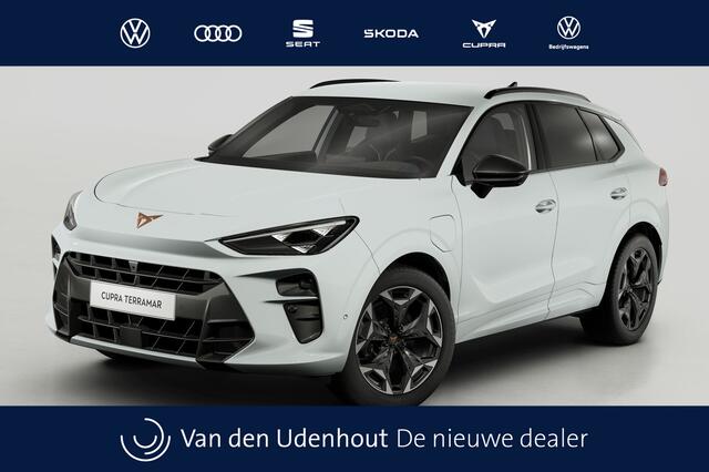 Cupra Terramar 1.5 TSI e-Hybrid 272 6DSG VZ Performance | 360 graden camera | Achteruitrijcamera | Draadloze Apple CarPlay(TM), Android Auto(TM)
