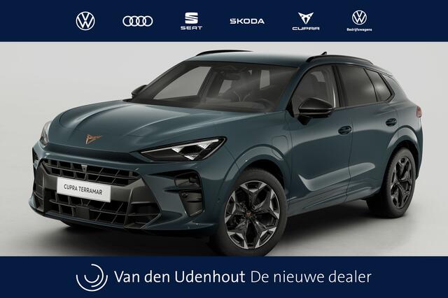 Cupra Terramar 1.5 TSI e-Hybrid 272 6DSG VZ Performance | 360 graden camera | Achteruitrijcamera | Draadloze Apple CarPlay(TM), Android Auto(TM)