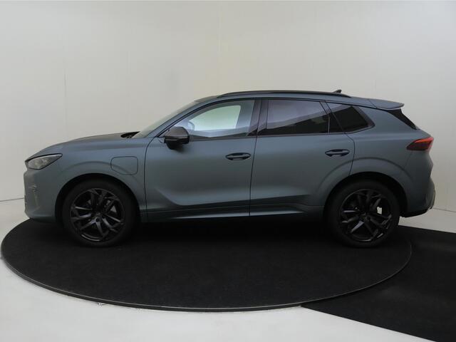 Cupra Terramar 1.5 TSI e-Hybrid VZ America s CUP