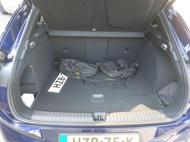Cupra Terramar 1.5 TSI e-Hybrid VZ Performance 272 PK l 20" Hadron Zilver l Sennheiser Audio l Wegklapbare trekhaak